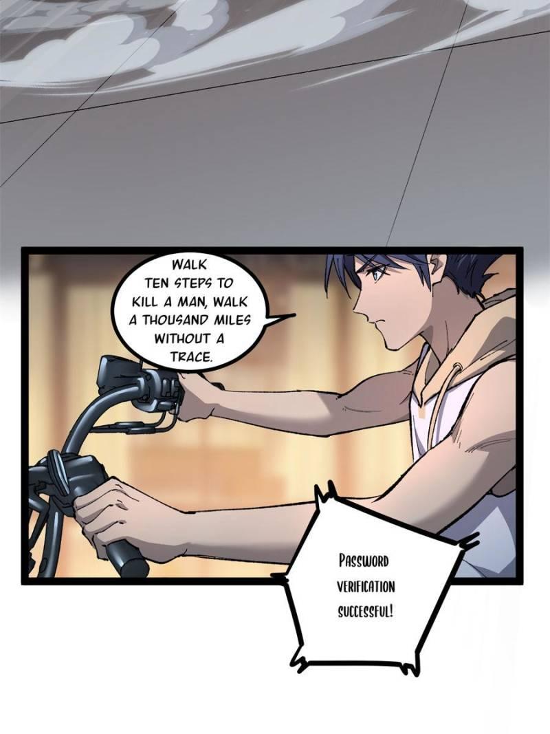 Read Myriad Realms Gatekeeper Manga Online