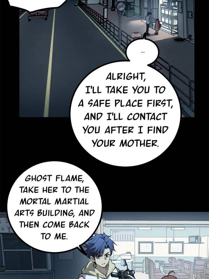 Read Myriad Realms Gatekeeper Manga Online