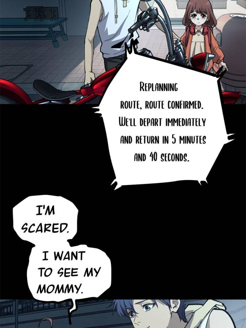 Read Myriad Realms Gatekeeper Manga Online
