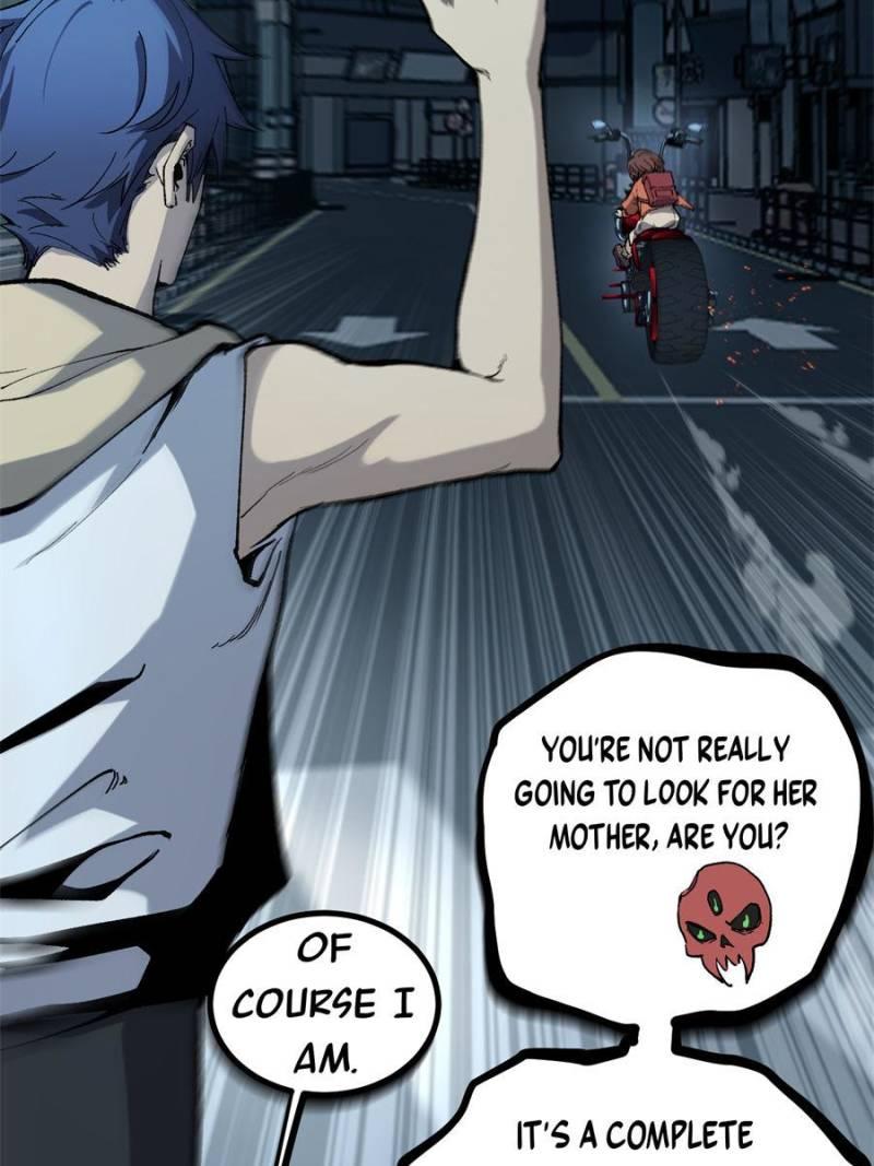 Read Myriad Realms Gatekeeper Manga Online
