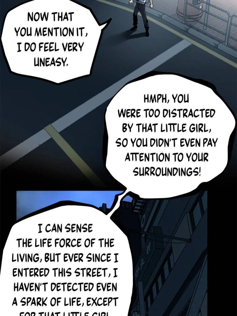 Read Myriad Realms Gatekeeper Manga Online