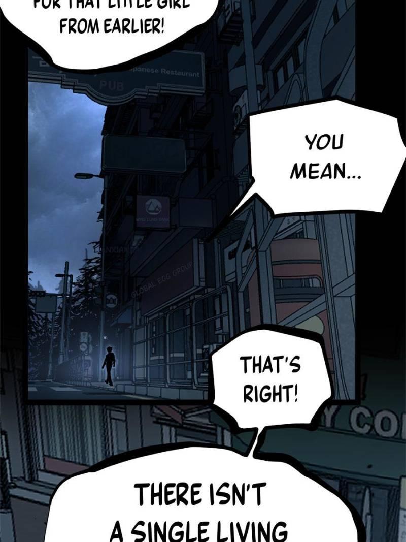 Read Myriad Realms Gatekeeper Manga Online