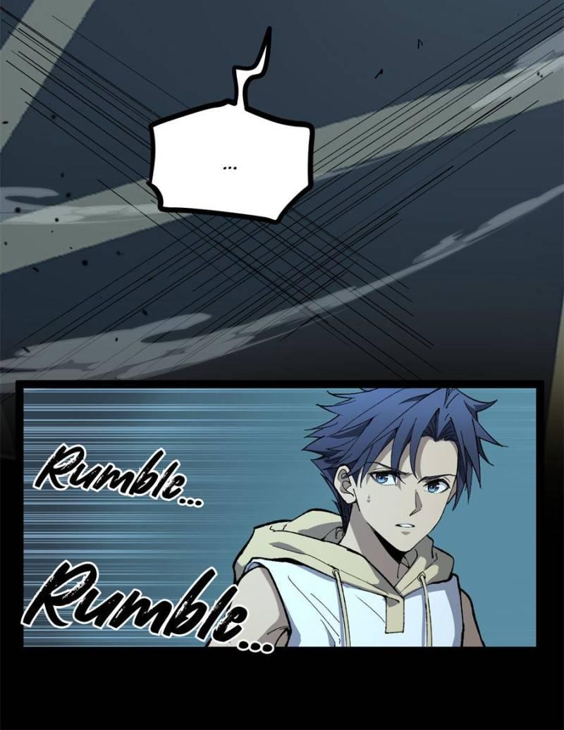 Read Myriad Realms Gatekeeper Manga Online