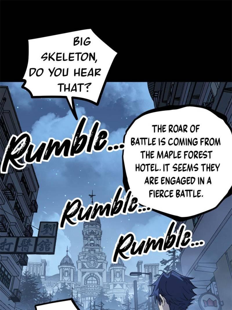 Read Myriad Realms Gatekeeper Manga Online
