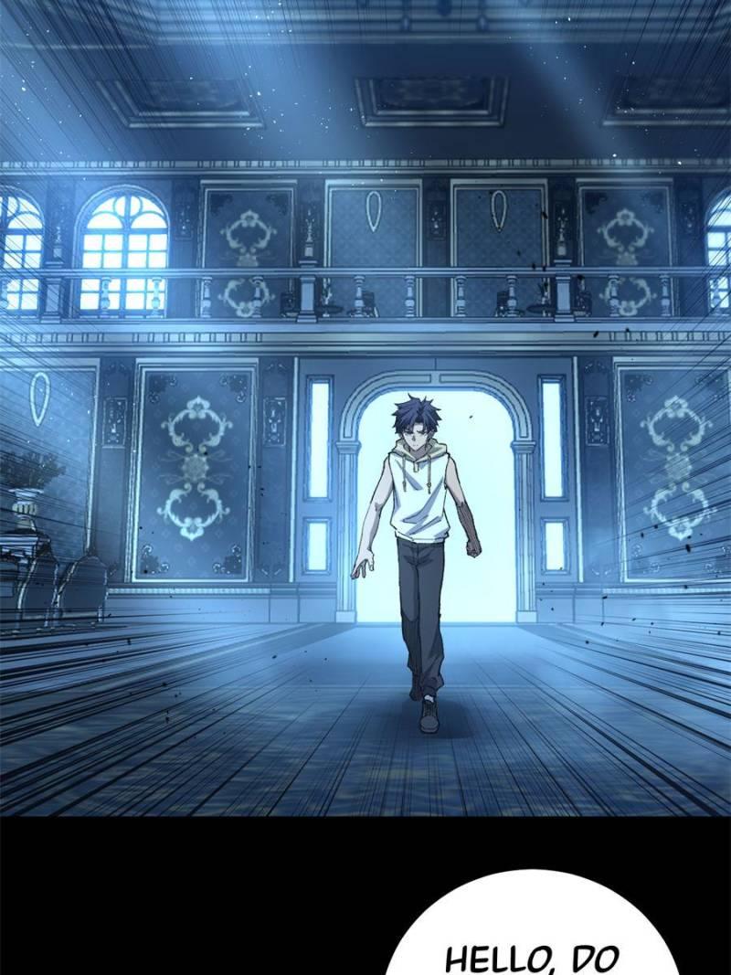 Read Myriad Realms Gatekeeper Manga Online