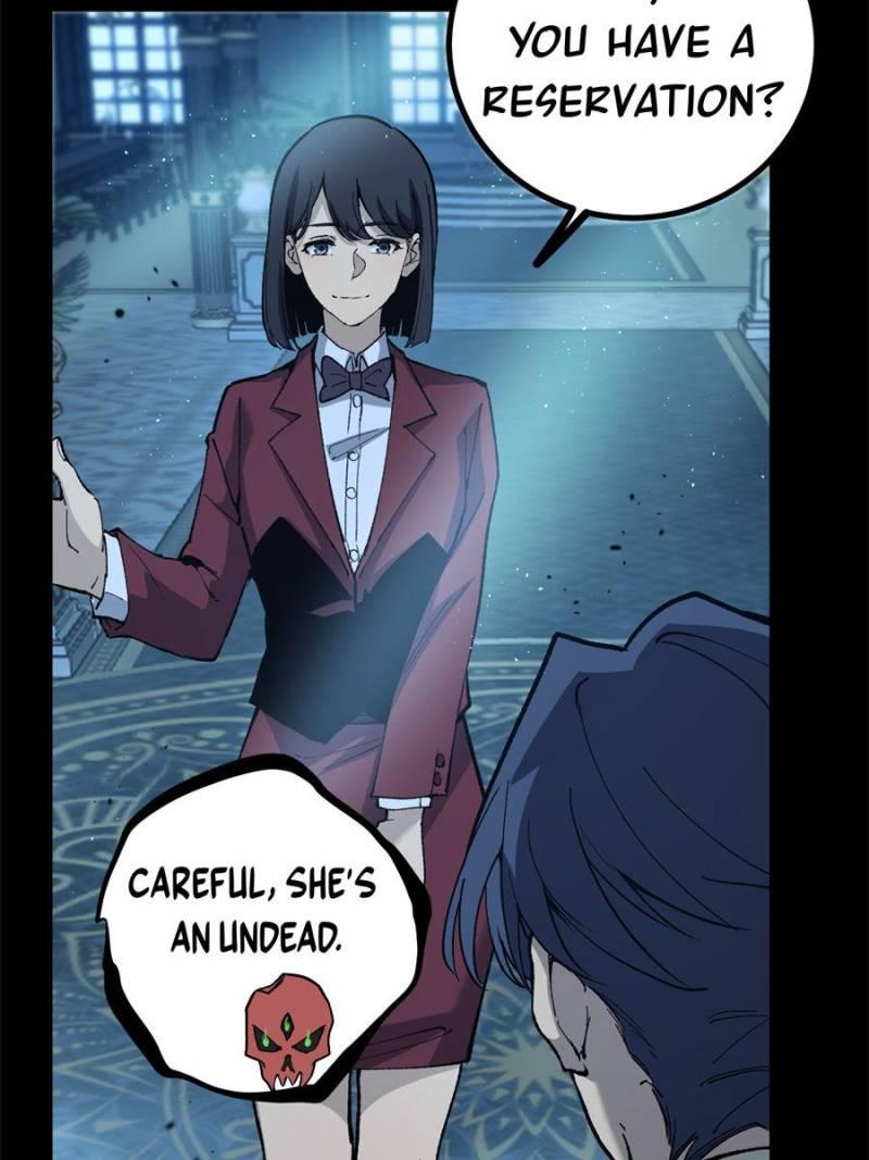 Read Myriad Realms Gatekeeper Manga Online