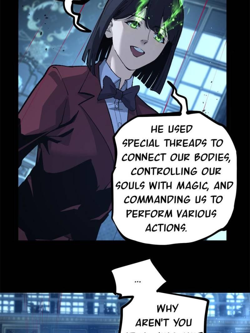 Read Myriad Realms Gatekeeper Manga Online