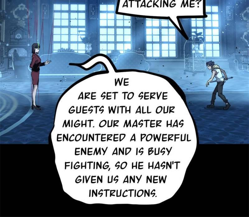 Read Myriad Realms Gatekeeper Manga Online