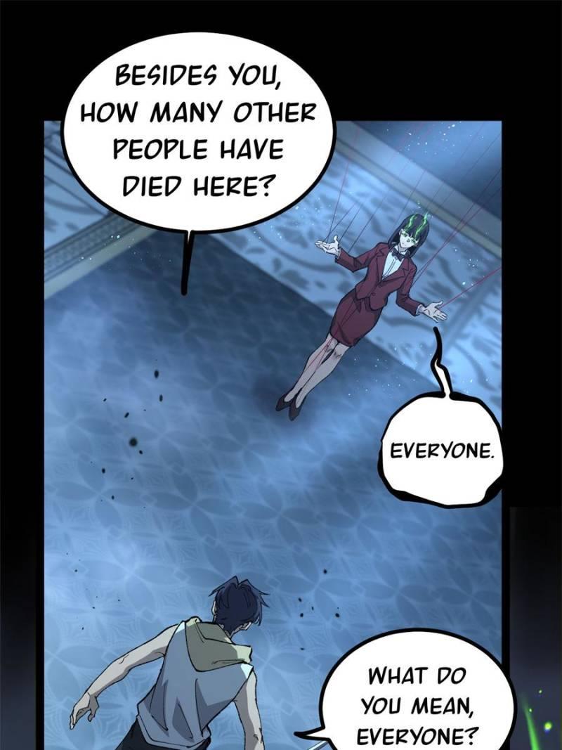 Read Myriad Realms Gatekeeper Manga Online