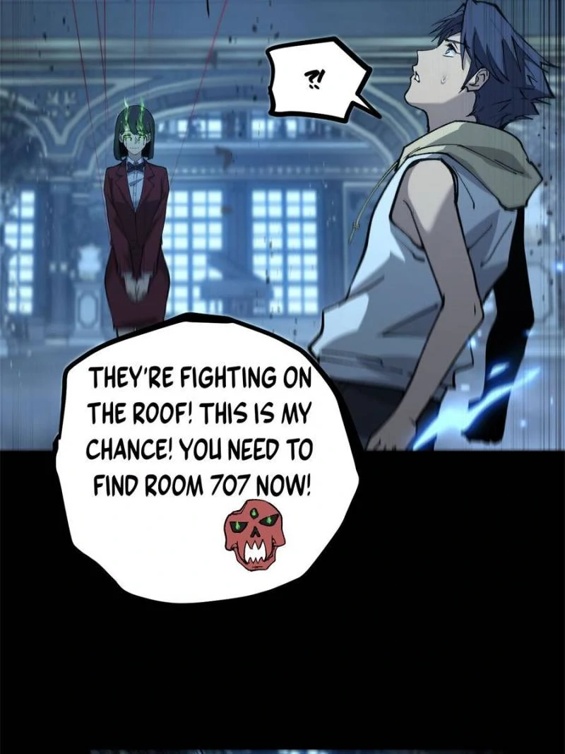 Read Myriad Realms Gatekeeper Manga Online