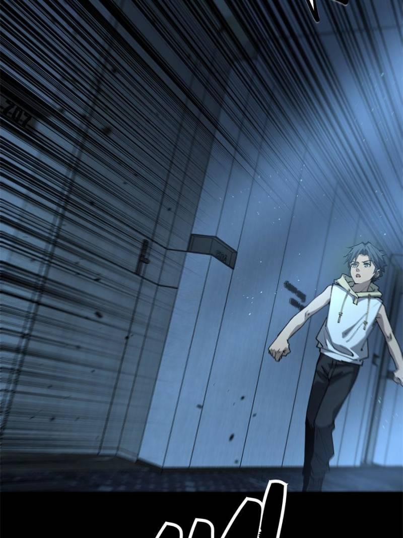 Read Myriad Realms Gatekeeper Manga Online