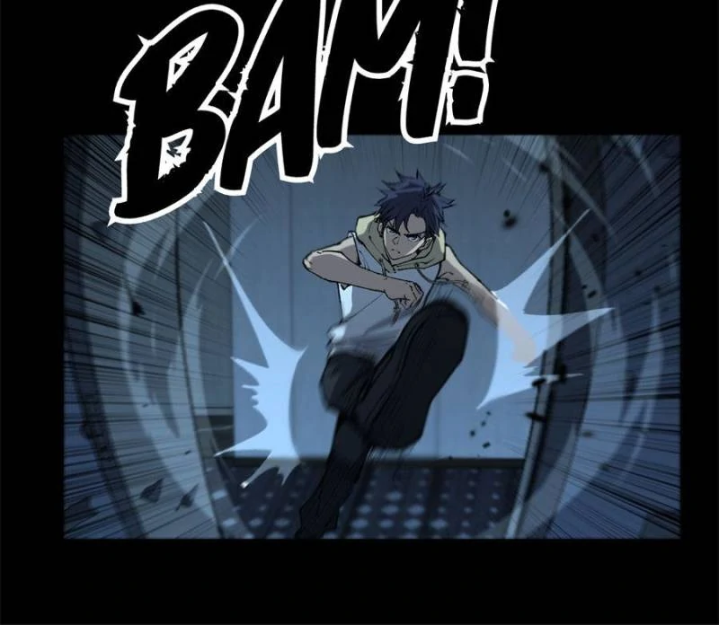 Read Myriad Realms Gatekeeper Manga Online