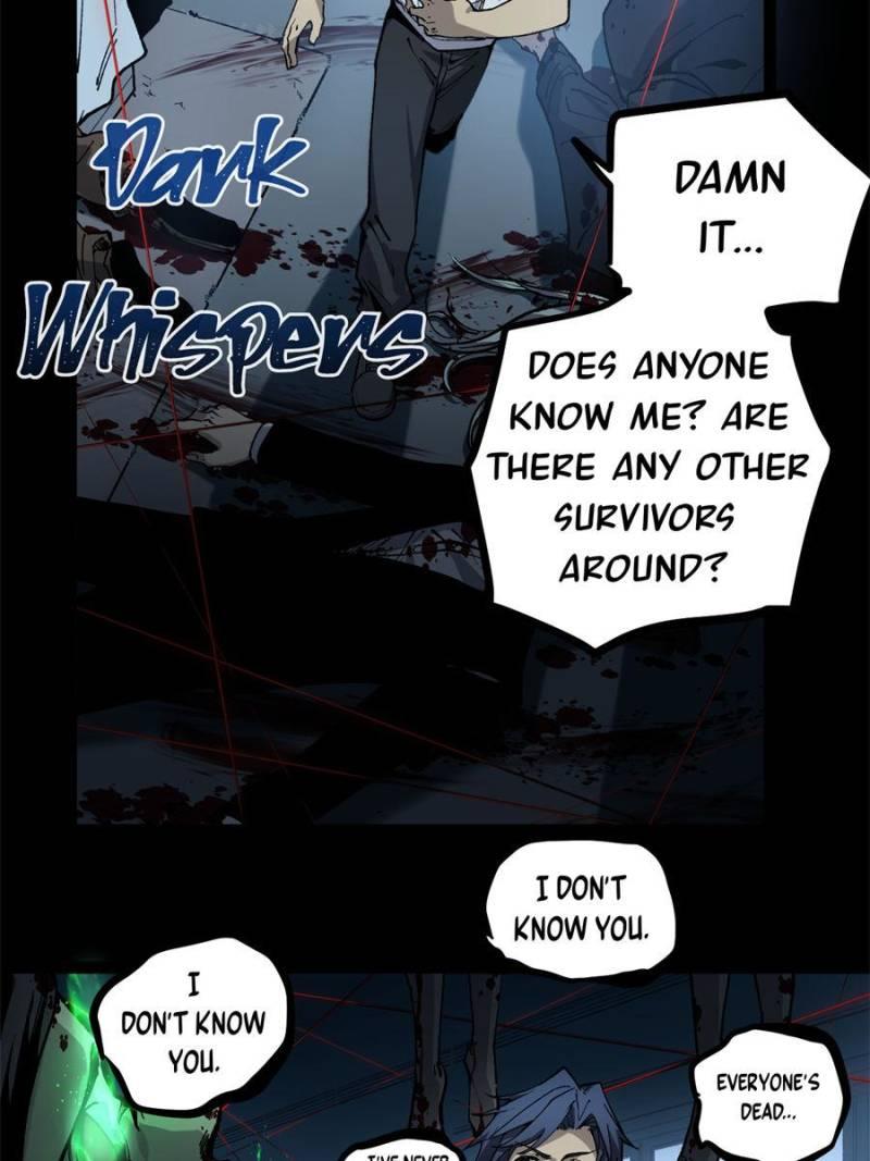 Read Myriad Realms Gatekeeper Manga Online