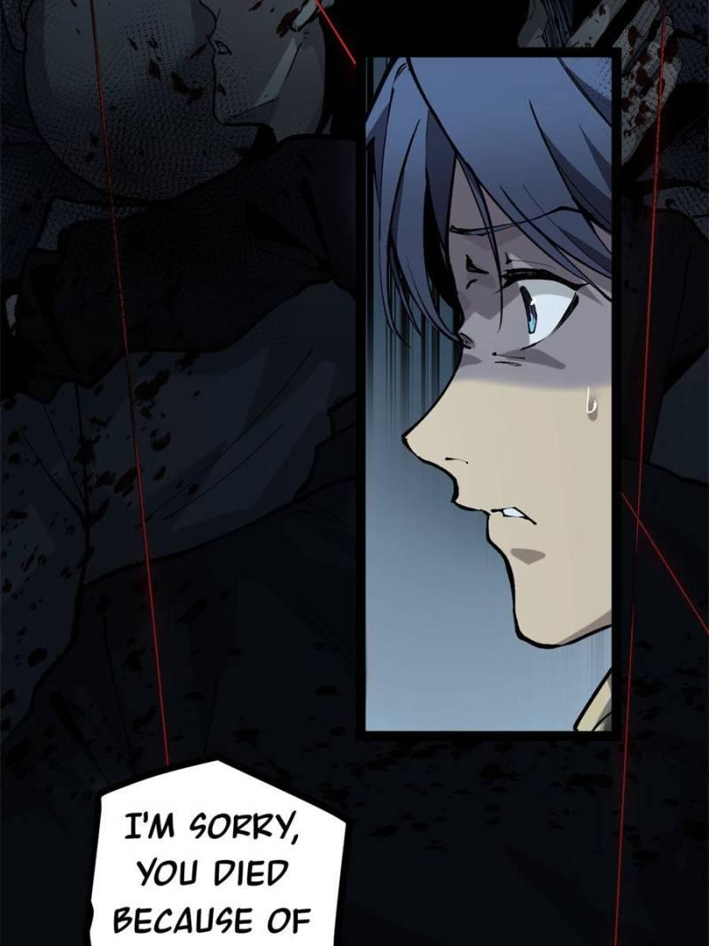 Read Myriad Realms Gatekeeper Manga Online