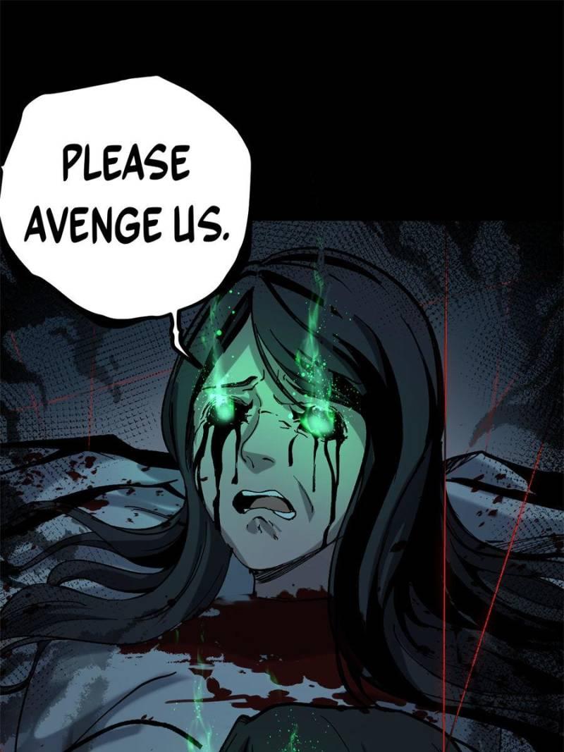 Read Myriad Realms Gatekeeper Manga Online