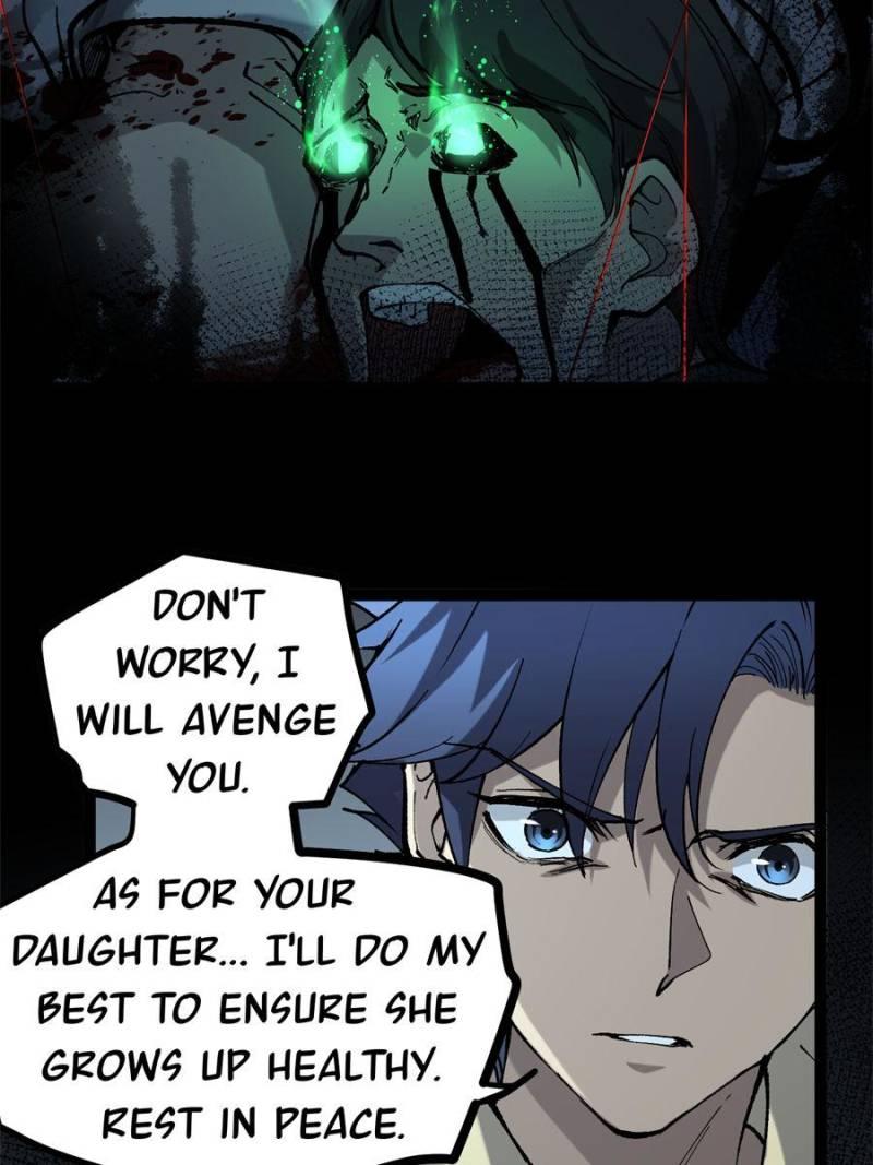 Read Myriad Realms Gatekeeper Manga Online