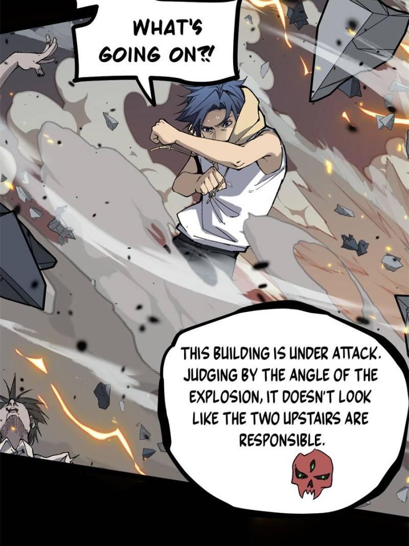 Read Myriad Realms Gatekeeper Manga Online