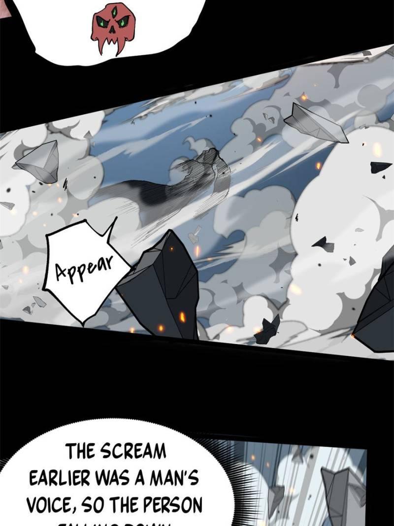 Read Myriad Realms Gatekeeper Manga Online