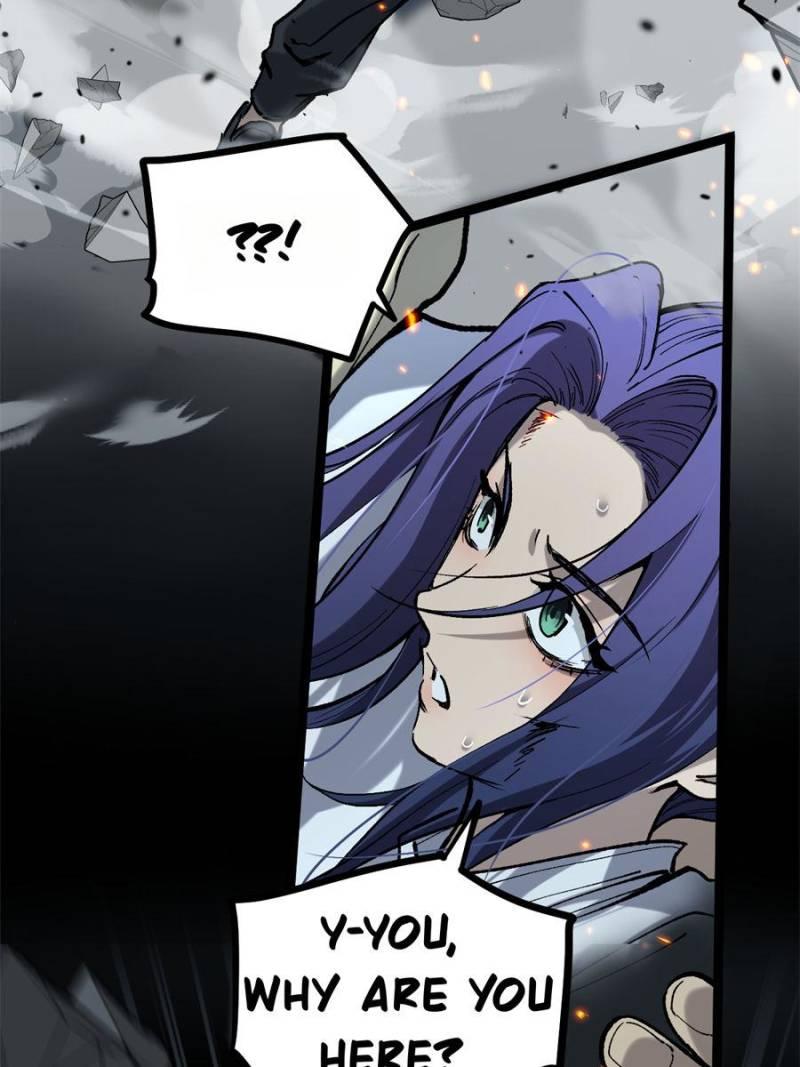 Read Myriad Realms Gatekeeper Manga Online