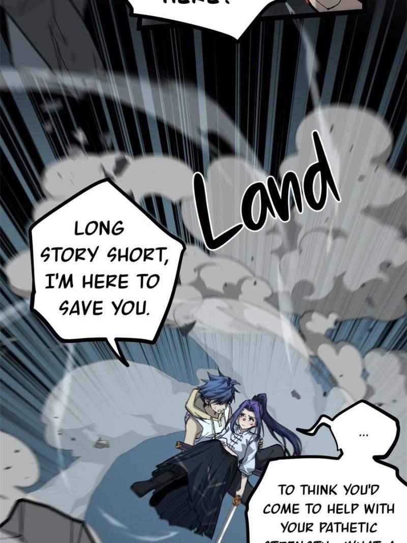 Read Myriad Realms Gatekeeper Manga Online