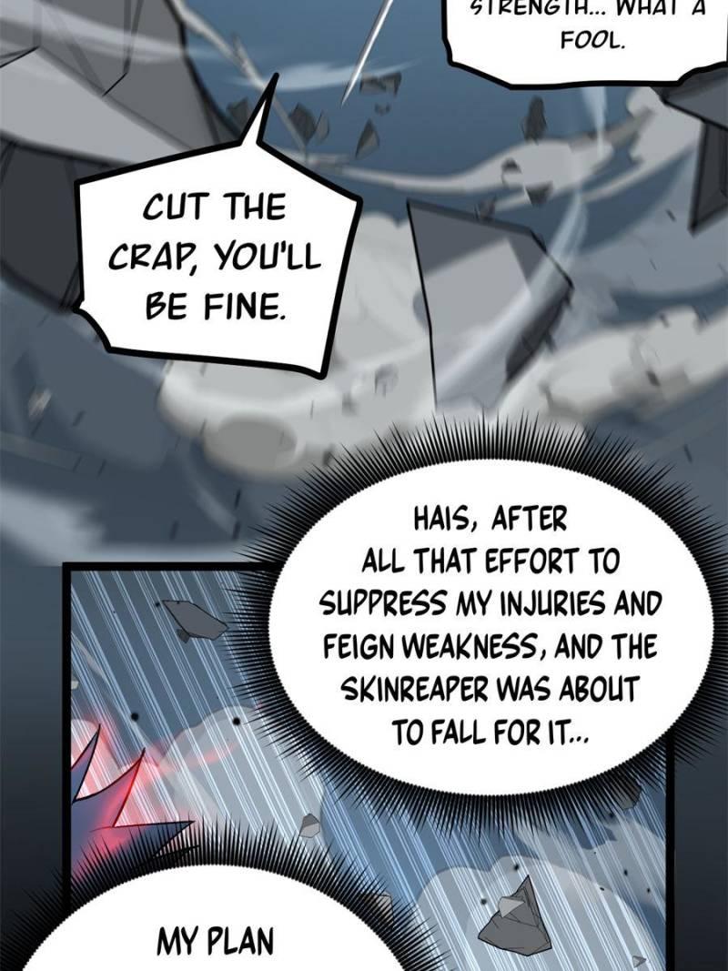 Read Myriad Realms Gatekeeper Manga Online