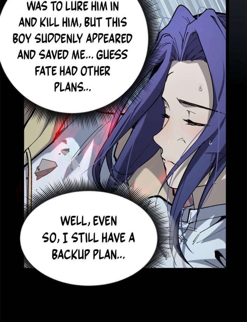 Read Myriad Realms Gatekeeper Manga Online