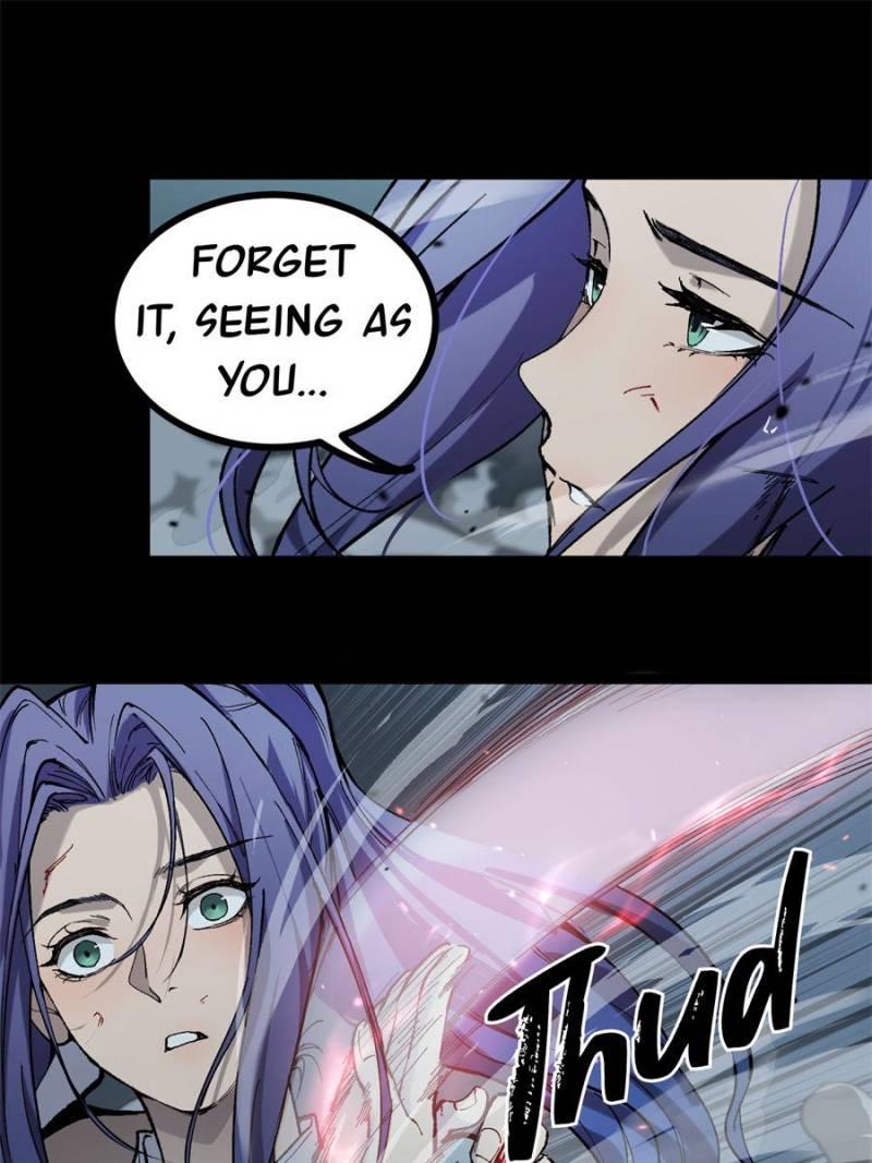 Read Myriad Realms Gatekeeper Manga Online