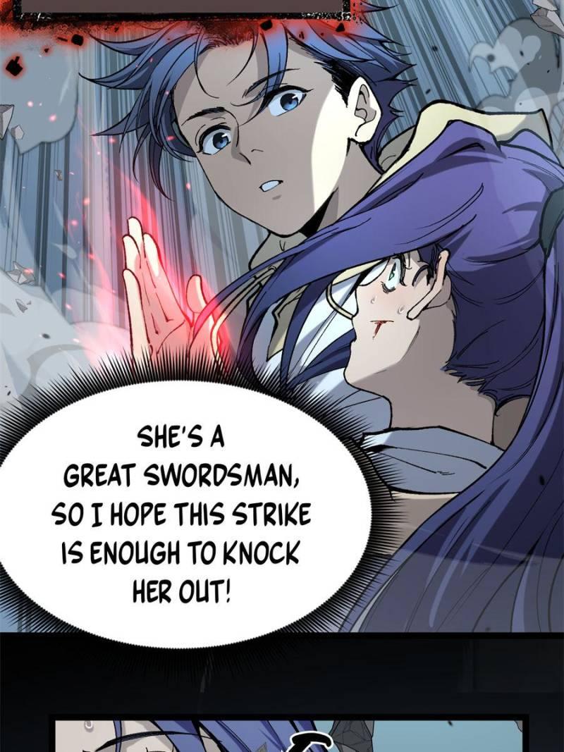 Read Myriad Realms Gatekeeper Manga Online