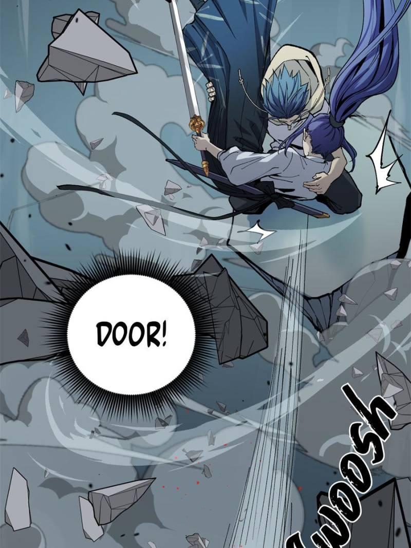 Read Myriad Realms Gatekeeper Manga Online