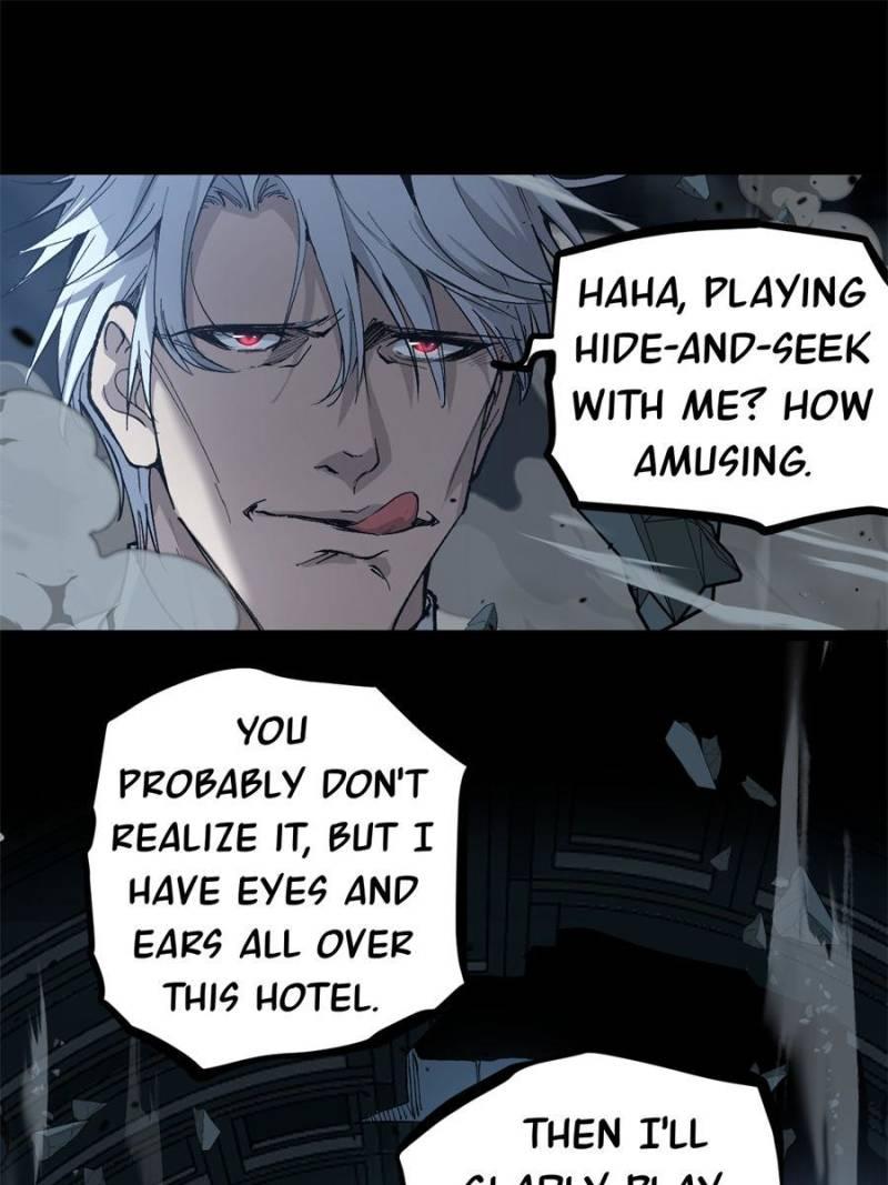 Read Myriad Realms Gatekeeper Manga Online