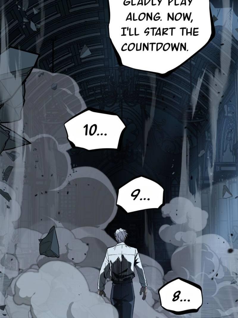 Read Myriad Realms Gatekeeper Manga Online