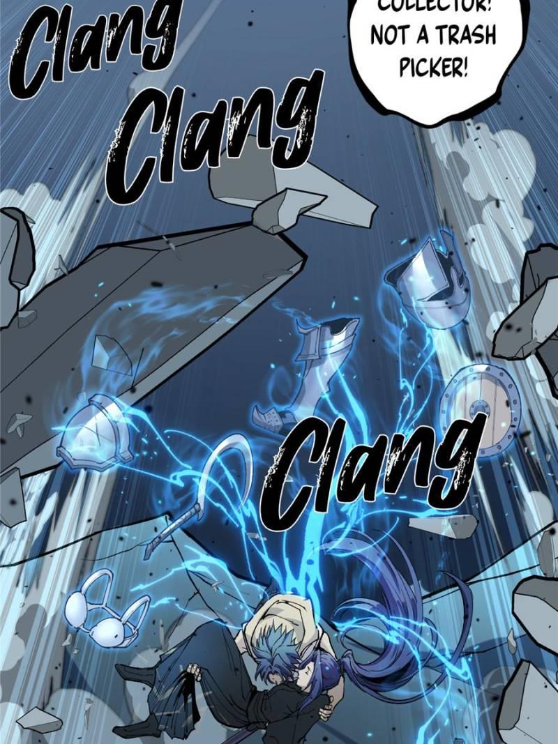 Read Myriad Realms Gatekeeper Manga Online