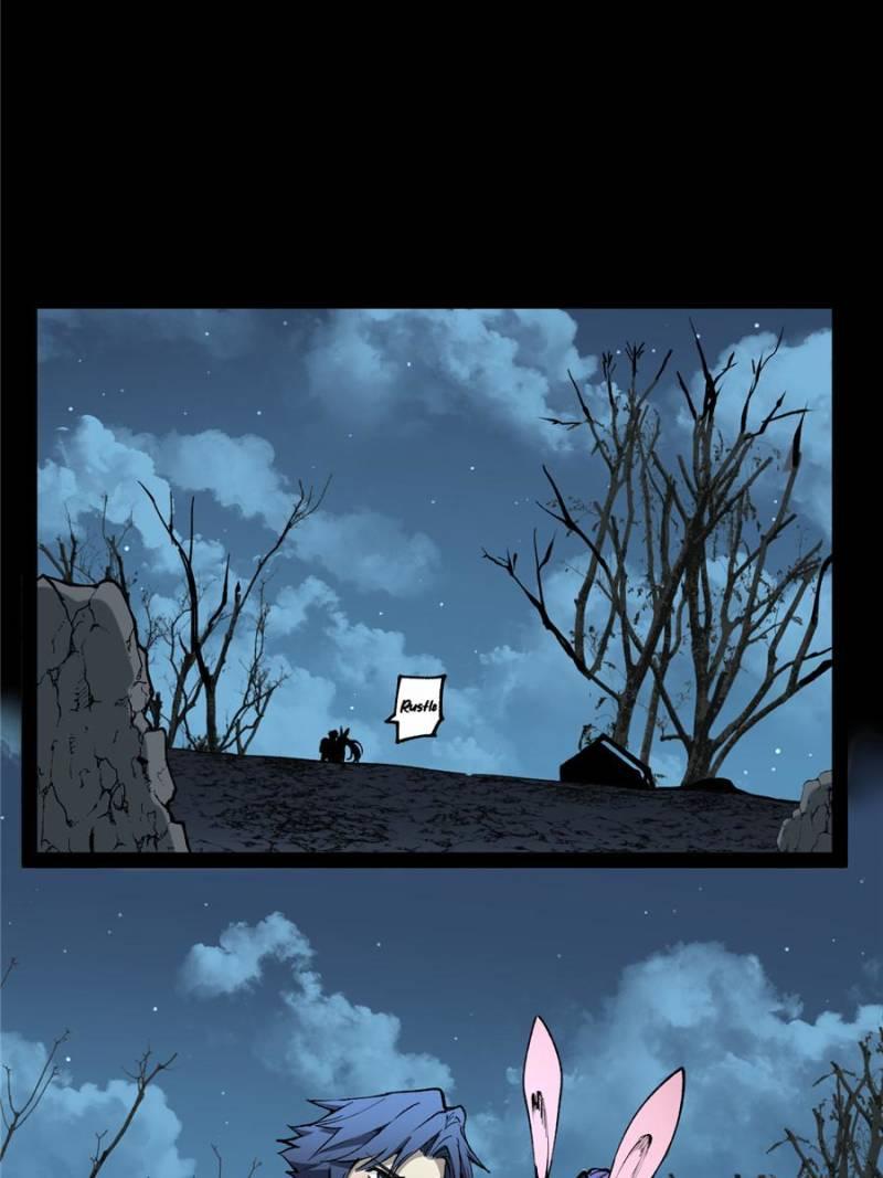 Read Myriad Realms Gatekeeper Manga Online
