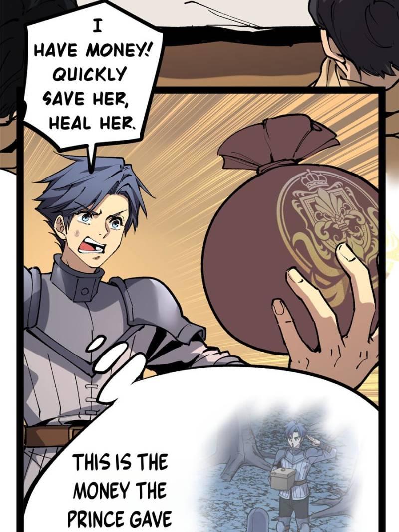 Read Myriad Realms Gatekeeper Manga Online