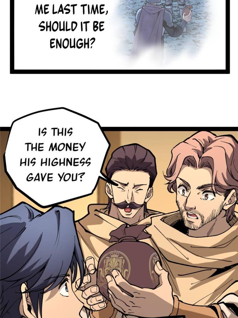 Read Myriad Realms Gatekeeper Manga Online