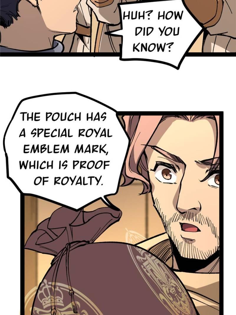 Read Myriad Realms Gatekeeper Manga Online