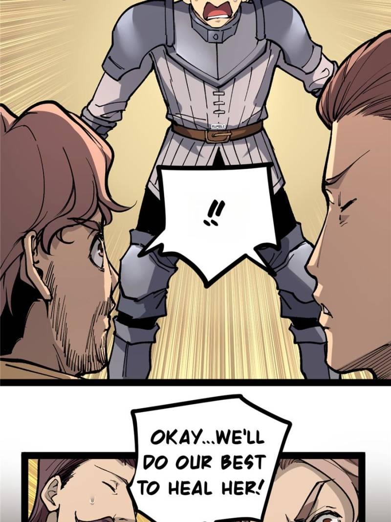 Read Myriad Realms Gatekeeper Manga Online