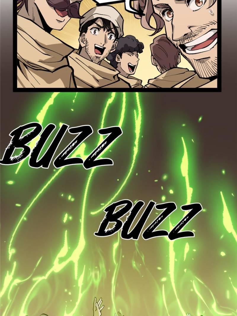 Read Myriad Realms Gatekeeper Manga Online
