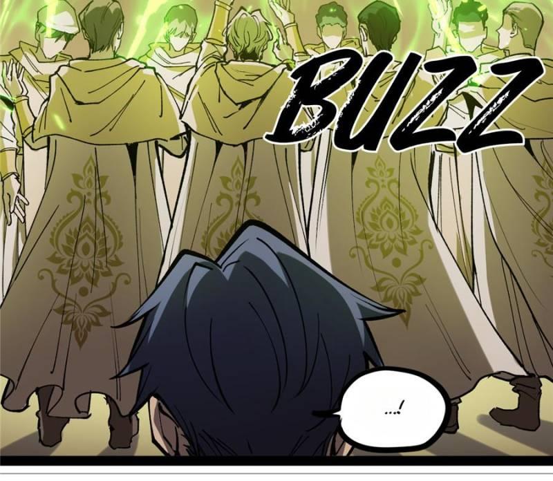 Read Myriad Realms Gatekeeper Manga Online