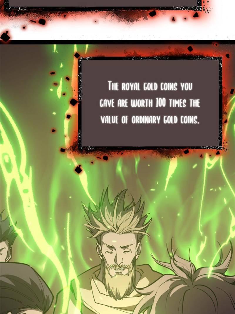 Read Myriad Realms Gatekeeper Manga Online