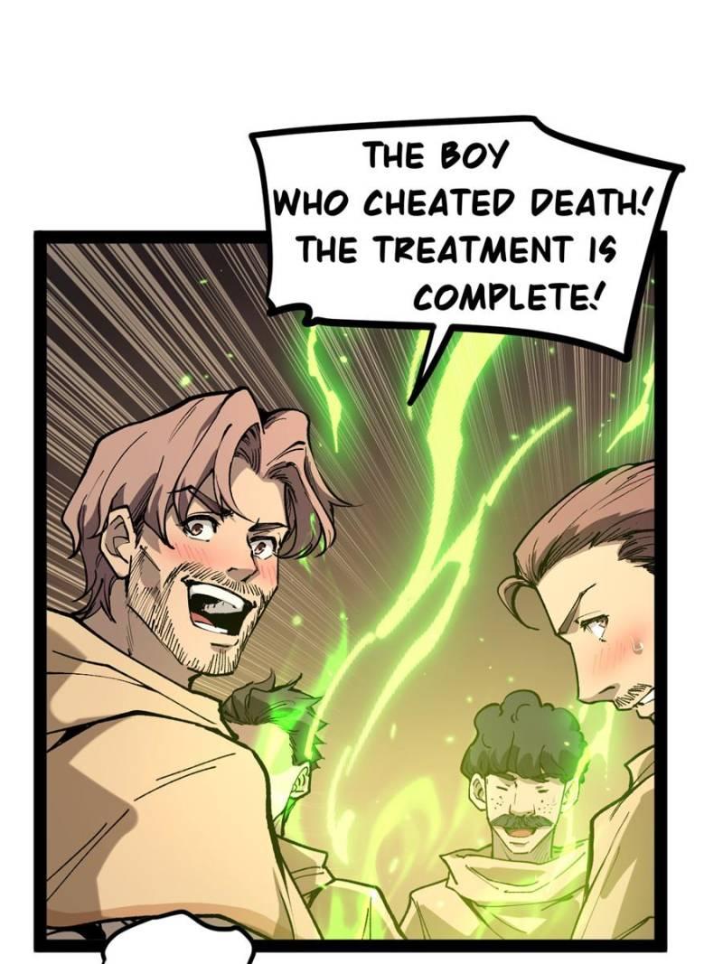 Read Myriad Realms Gatekeeper Manga Online