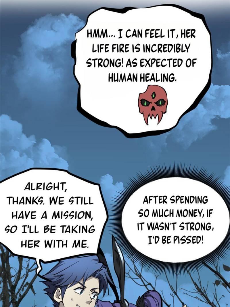 Read Myriad Realms Gatekeeper Manga Online
