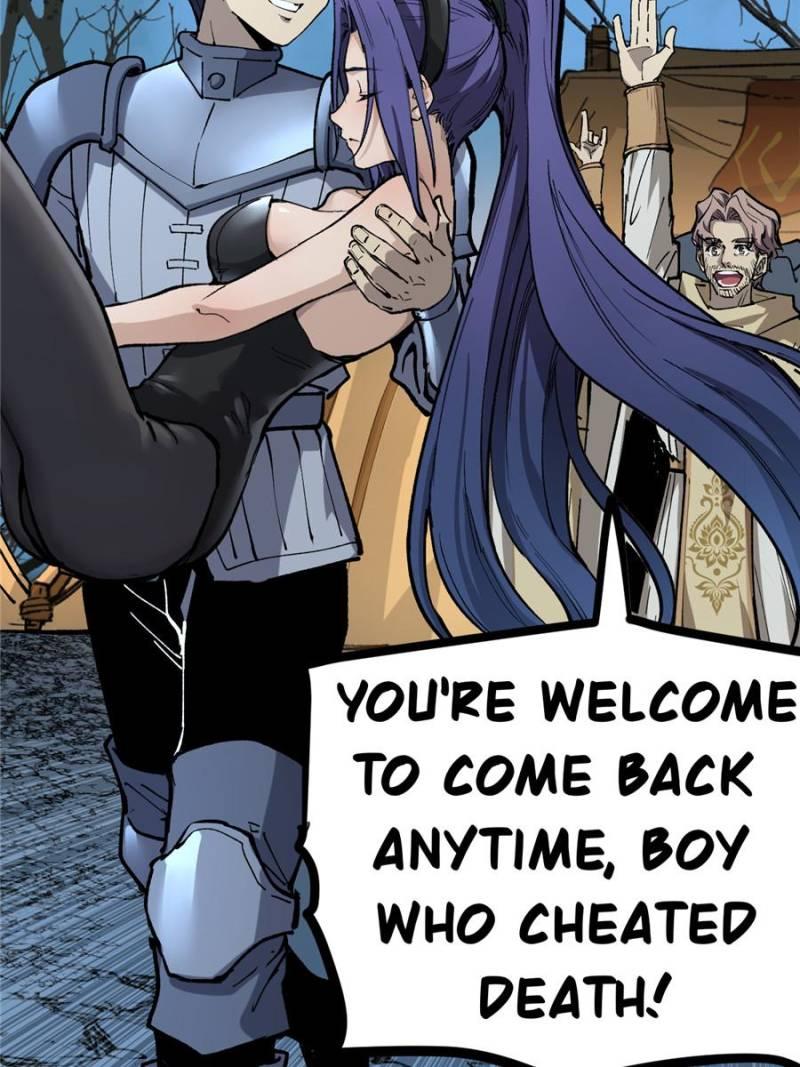 Read Myriad Realms Gatekeeper Manga Online