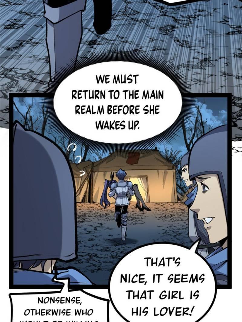 Read Myriad Realms Gatekeeper Manga Online