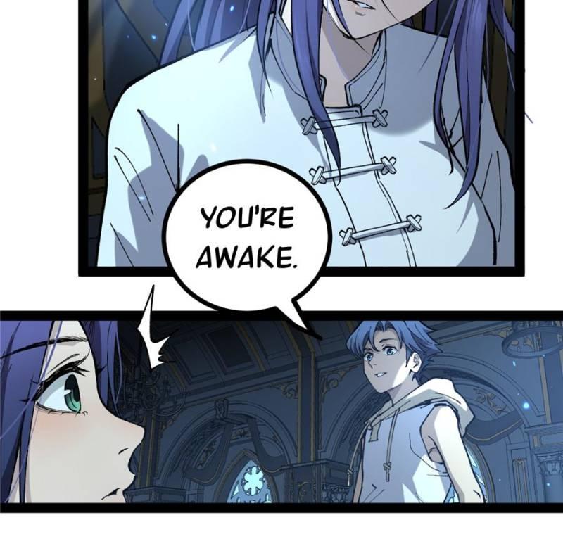 Read Myriad Realms Gatekeeper Manga Online