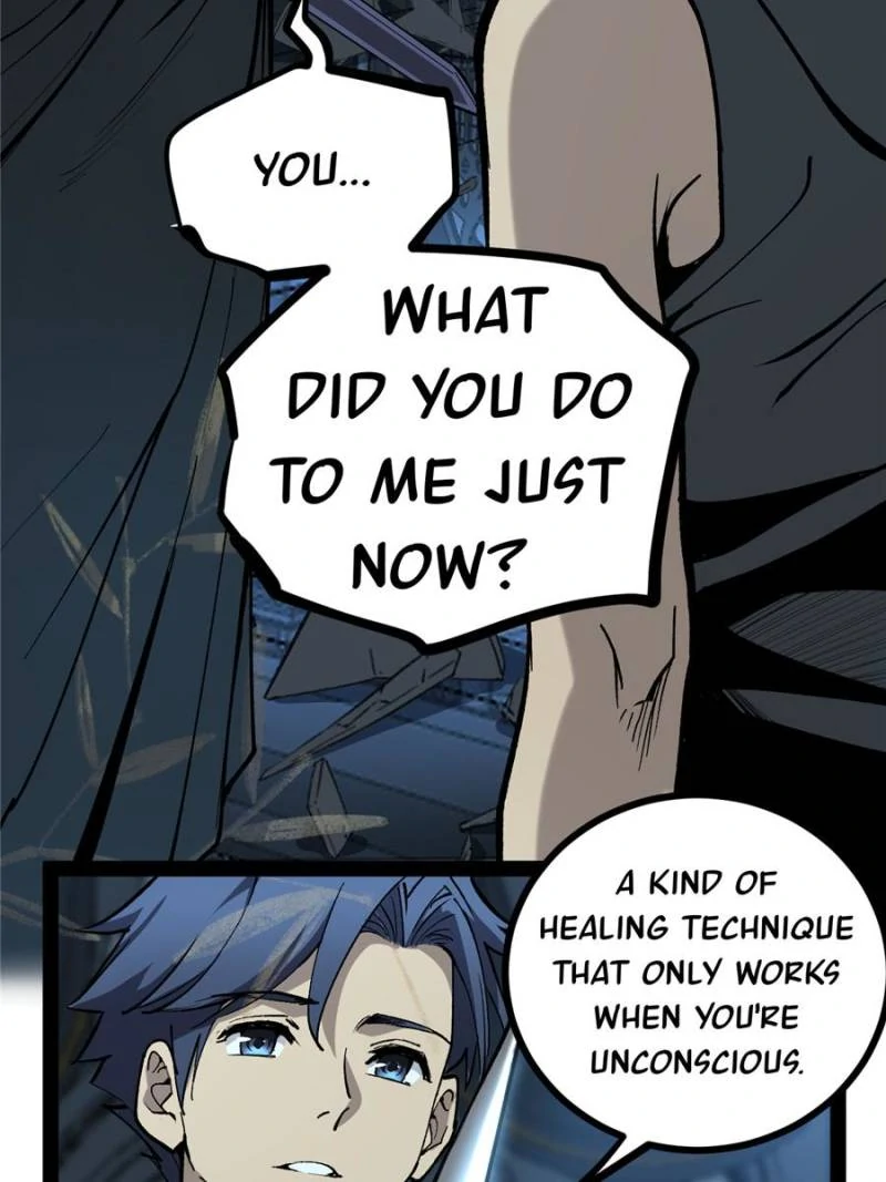 Read Myriad Realms Gatekeeper Manga Online