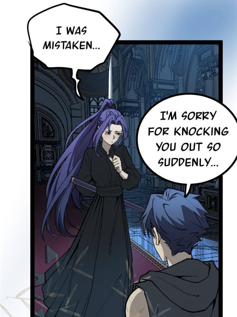 Read Myriad Realms Gatekeeper Manga Online