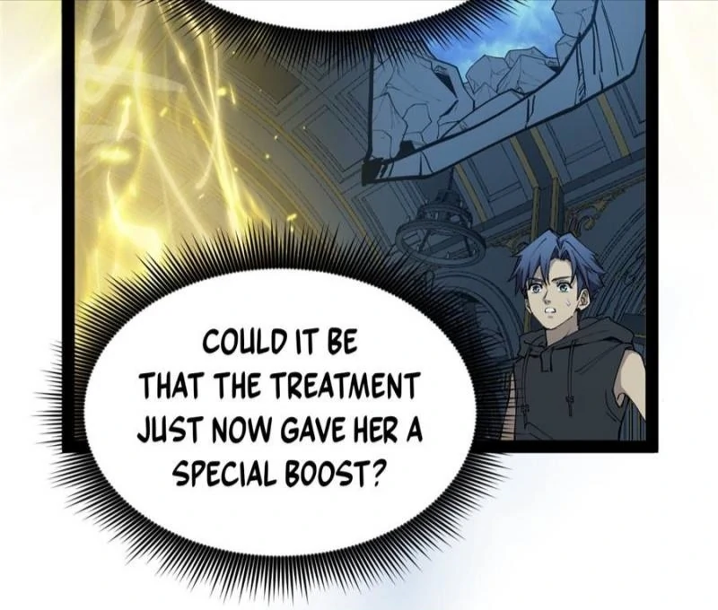 Read Myriad Realms Gatekeeper Manga Online
