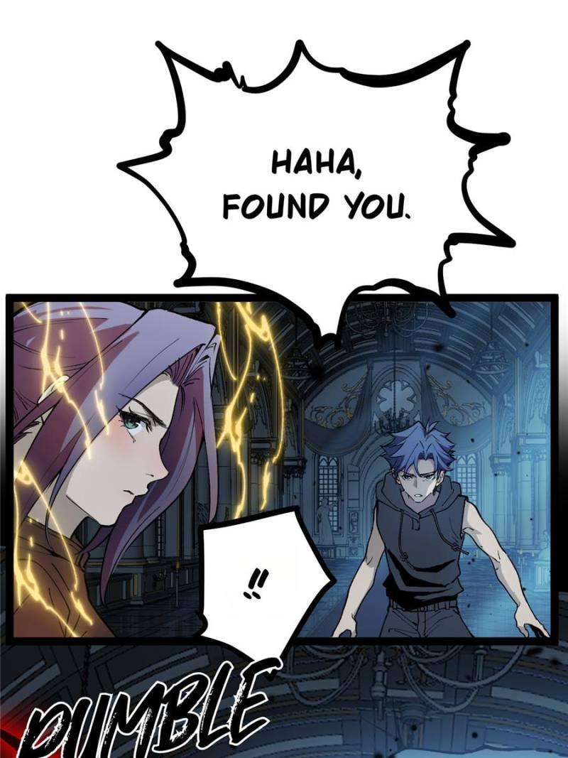 Read Myriad Realms Gatekeeper Manga Online