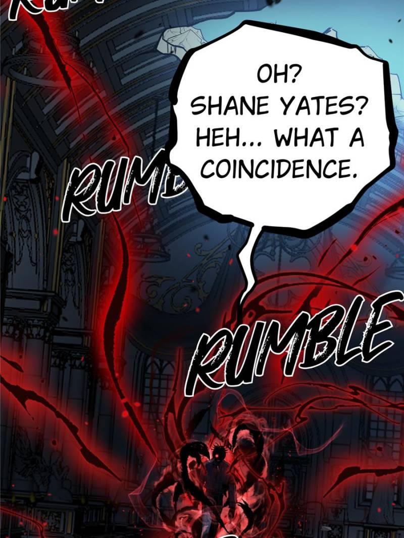 Read Myriad Realms Gatekeeper Manga Online